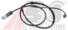 BMW 34356792571 Warning Contact, brake pad wear